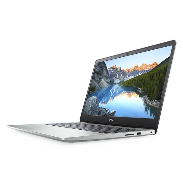 LAPTOP DELL INSPIRON 5593 N5593A | i7-1065G7 | 8GB DDR4 | SSD 512GB PCIe | VGA NVIDIA GeForce MX230 4GB | 15.6'' FHD | Win10