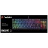 BÀN PHÍM CƠ DAREU DK1280 RGB BLACK BROWN SWITCH NEW BH 24TH