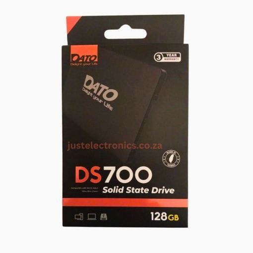 Disco Duro Sólido Dato DS700: Velocidad y Rendimiento Inigualables - Disco Duro Dato Ds700 256gb