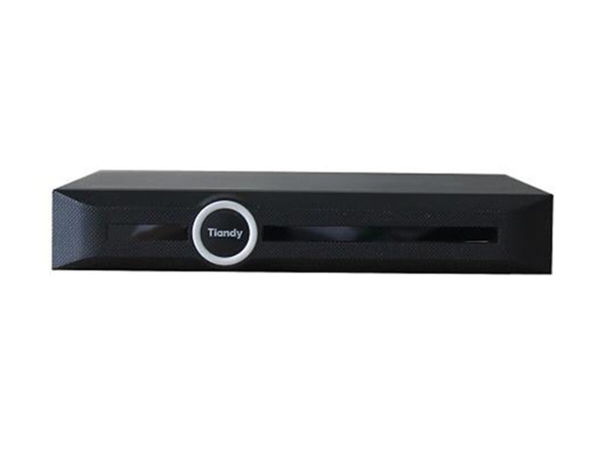Đầu Ghi Hình Camera TIANDY IP 10 kênh TC-R3110