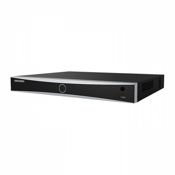 ĐẦU GHI HÌNH CAMERA IP 8 KÊNH HIKVISION DS-7608NXI-K2