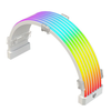 DÂY COVER NGUỒN COOLMOON AOSOR AL300 - LED RGB (24Pin)