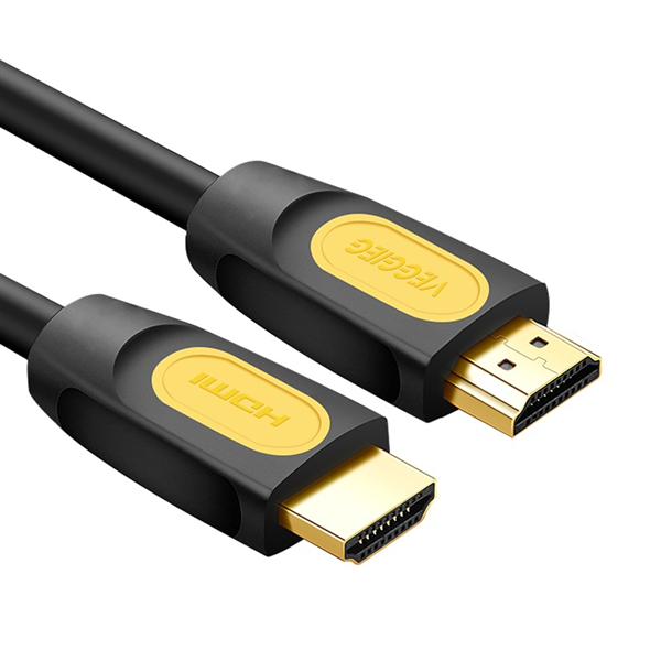 CÁP HDMI VEGGIEG V-H108 3M CAO CẤP