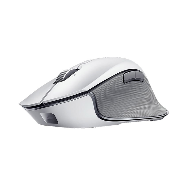 Chuột Razer Pro Click Humanscale Wireless White