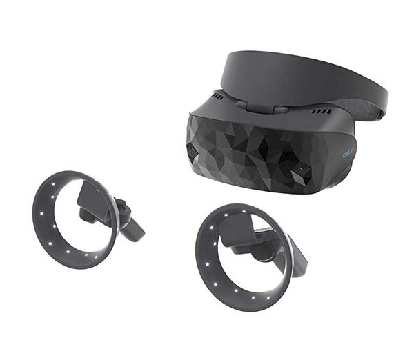 BỘ PHỤ KIỆN THỰC TẾ ẢO ( VR ) ASUS Windows Mixed Reality Headset (HC102) - BH 12TH