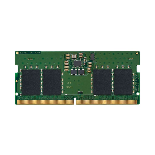 RAM LAPTOP KINGSTON 32GB DDR5 BUS 5600MHz KVR56S46BD8-32