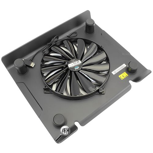 ĐẾ TẢN NHIỆT LAPTOP COOLER MASTER NOTEPAL CMC3 NEW