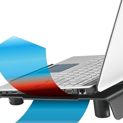 ĐẾ TẢN NHIỆT LAPTOP COOLER MASTER NOTEPAL CMC3 NEW