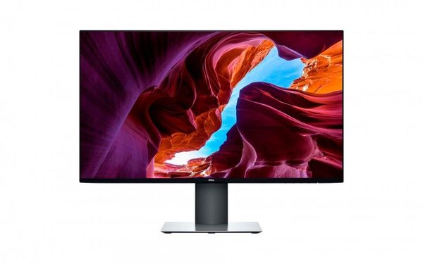 MÀN HÌNH LCD DELL ULTRASHARP U2721DE 27