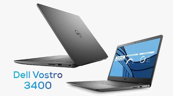 LAPTOP DELL VOSTRO 3400 70235020 CORE I3-1115G4 | 8GB RAM | 256GB SSD | 14