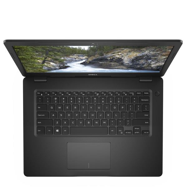 LAPTOP DELL VOSTRO 3480 i3 8145U/4GB/1TB/Win10 (70187706)