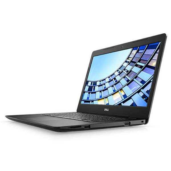LAPTOP DELL VOSTRO 3480 i3 8145U/4GB/1TB/Win10 (70187706)