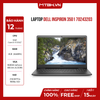 LAPTOP DELL INSPIRON 3501 70243203 CORE i5-1135G7 | 4GB RAM | 256GB SSD | MX330 2GB | 15.6