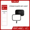 STREAM ELGATO KEY LIGHT