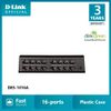 SWITCH D-LINK DES-1016A - TỐC ĐỘ 10/100MBPS - 16 PORT - VỎ NHỰA