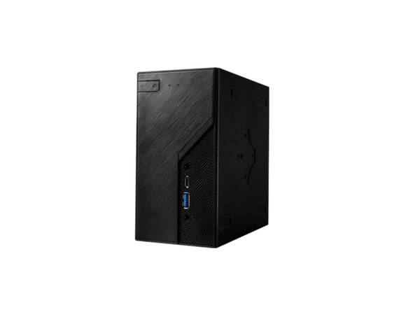 PC Văn Phòng AMD ASRock DeskMini X600 8700G (Ryzen 7 8700G, Ram 16GB DDR5, SSD 500GB)
