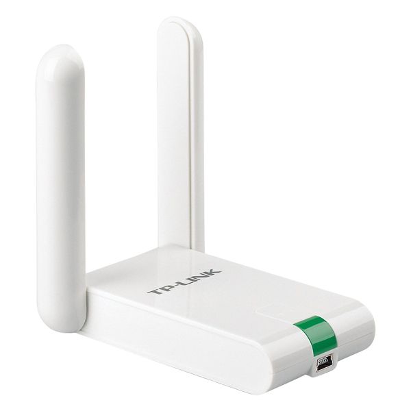 USB THU WIFI TP-LINK TL-WN822N 300 MBPS 2 ĂN TEN