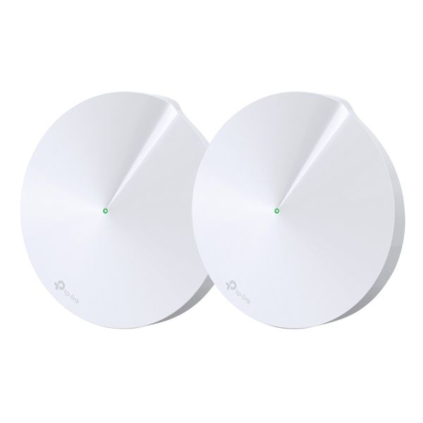 PHÁT WIFI MESH TP-LINK DECO M5 (2 PACK)