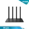 BỘ PHÁT WIFI D-LINK DIR-1253 - CHUẨN AC 1200MBPS | 4 ANTEN | BĂNG TẦN KÉP