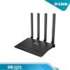 BỘ PHÁT WIFI D-LINK DIR-1253 - CHUẨN AC 1200MBPS | 4 ANTEN | BĂNG TẦN KÉP