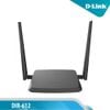 BỘ PHÁT WIFI D-LINK DIR-612 - CHUẨN N 300MBPS