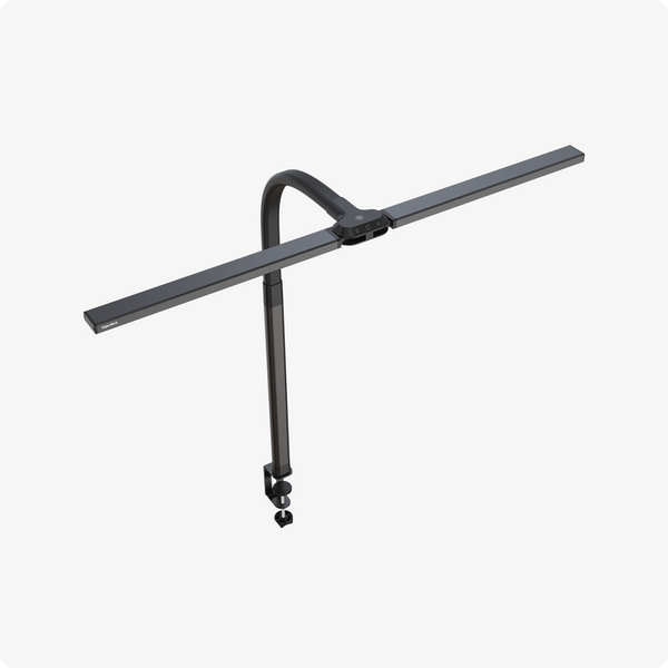 Đèn bàn LED HyperWork Luna | DL01 - Black