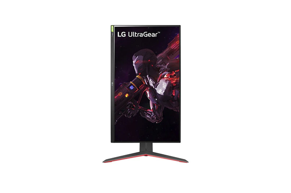 MÀN HÌNH LG 27GP850-B ULTRAGEAR 27