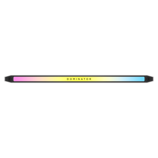 Ram DDR5 Corsair 48GB Dominator Titanium (2x24GB) 7200MHz White