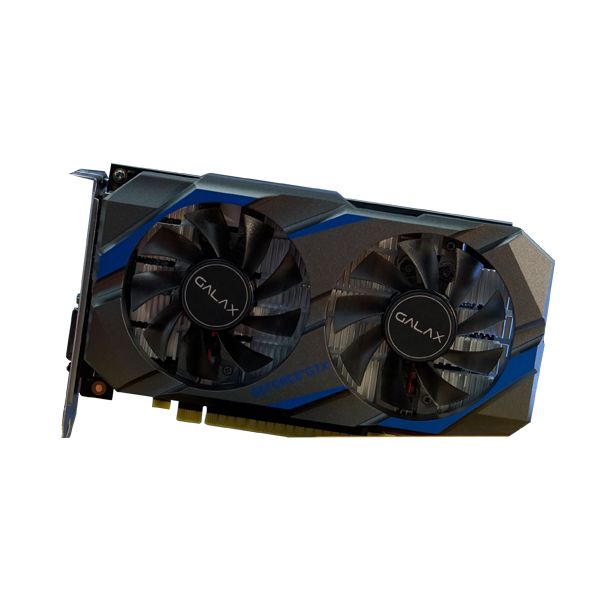 VGA GALAX GTX 1050 Ti 1-Click OC 4GB