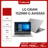 LAPTOP LG GRAM 15'' LG 15Z980-G. AH55A5
