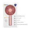 Quạt cầm tay Pisen Meatball TP-F01GXZ 2000 Mah