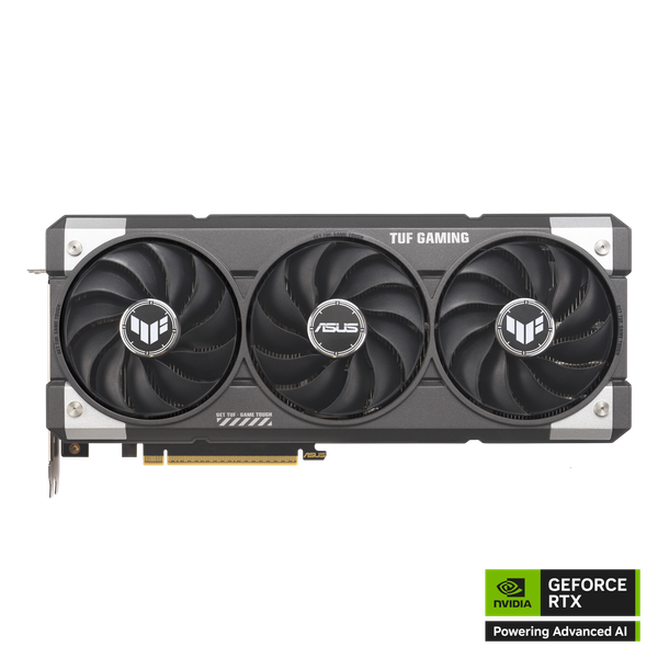 VGA Asus RTX 5060 Ti TUF OC 8GB GAMING