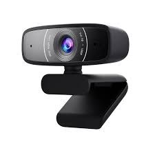 WEBCAM ASUS C3 Full HD USB