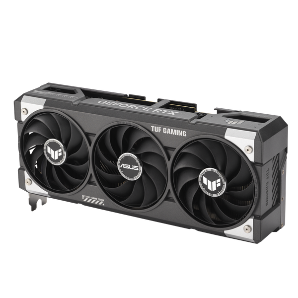 VGA Asus RTX 5060 Ti TUF OC 8GB GAMING