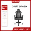 GHẾ GAMING DRIFT DR450 - ĐEN