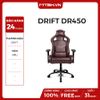 GHẾ GAMING DRIFT DR450 - NÂU