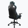 GHẾ GAMING DRIFT DR400 BLACK/BLUE/WHITE