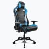 GHẾ GAMING DRIFT DR400 BLACK/BLUE/WHITE