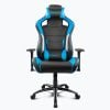 GHẾ GAMING DRIFT DR400 BLACK/BLUE/WHITE