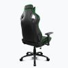 GHẾ GAMING DRIFT DR400 BLACK/GREEN/WHITE