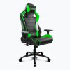 GHẾ GAMING DRIFT DR400 BLACK/GREEN/WHITE