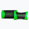 GHẾ GAMING DRIFT DR400 BLACK/GREEN/WHITE