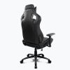 GHẾ GAMING DRIFT DR400 BLACK/GREY/WHITE