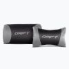 GHẾ GAMING DRIFT DR400 BLACK/GREY/WHITE