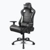 GHẾ GAMING DRIFT DR400 BLACK/GREY/WHITE