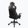 GHẾ GAMING DRIFT DR400 BLACK/RED/WHITE