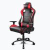 GHẾ GAMING DRIFT DR400 BLACK/RED/WHITE