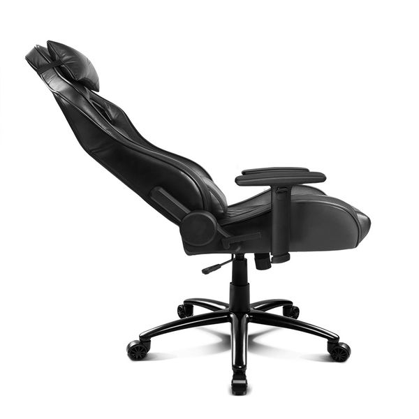 GHẾ GAMING DRIFT DR450 - ĐEN