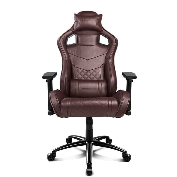 GHẾ GAMING DRIFT DR450 - NÂU