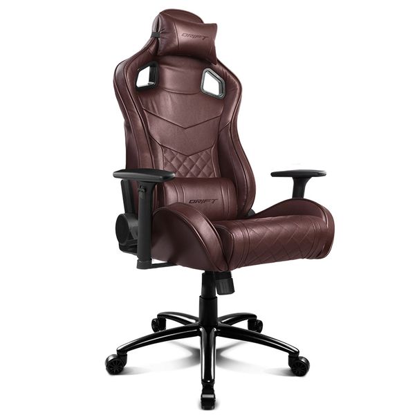 GHẾ GAMING DRIFT DR450 - NÂU